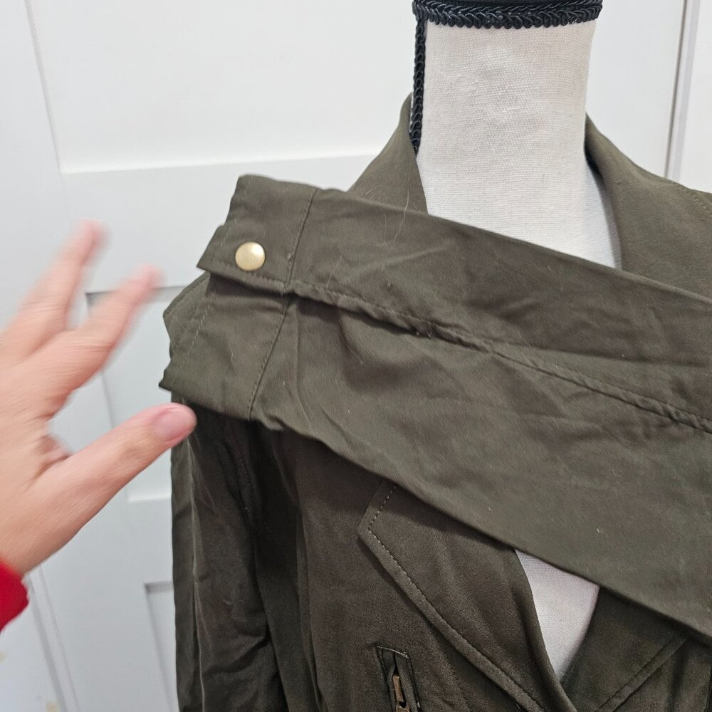 Cargo Jacket - Picture 3 of 8